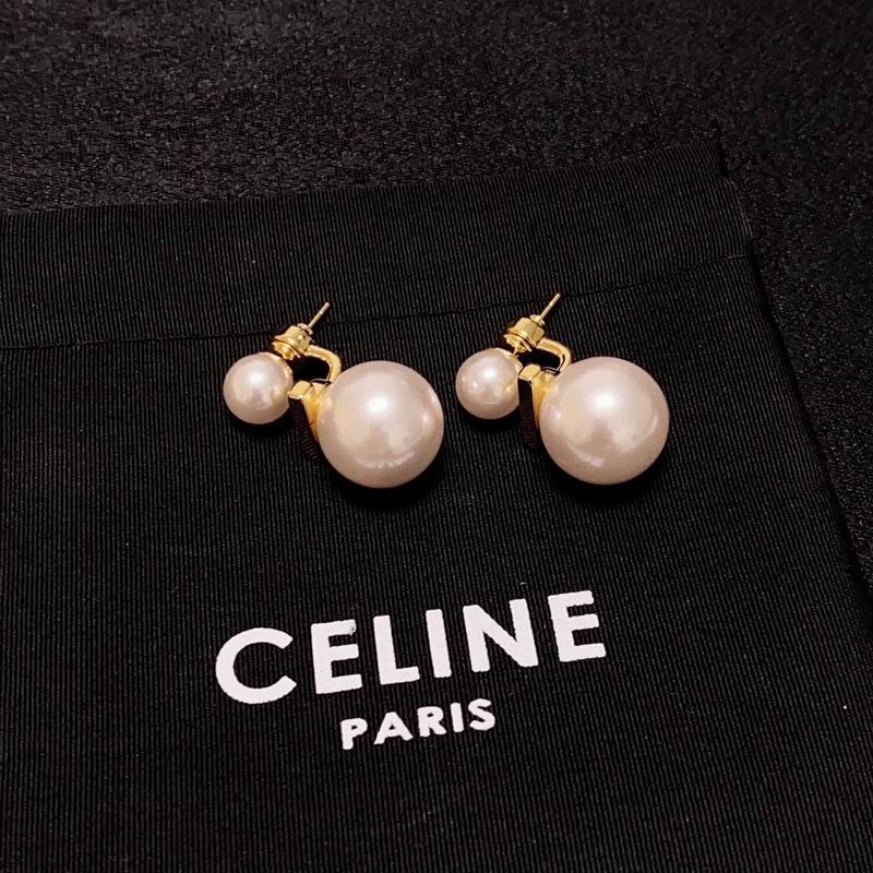 Celine Earring 01lyr45